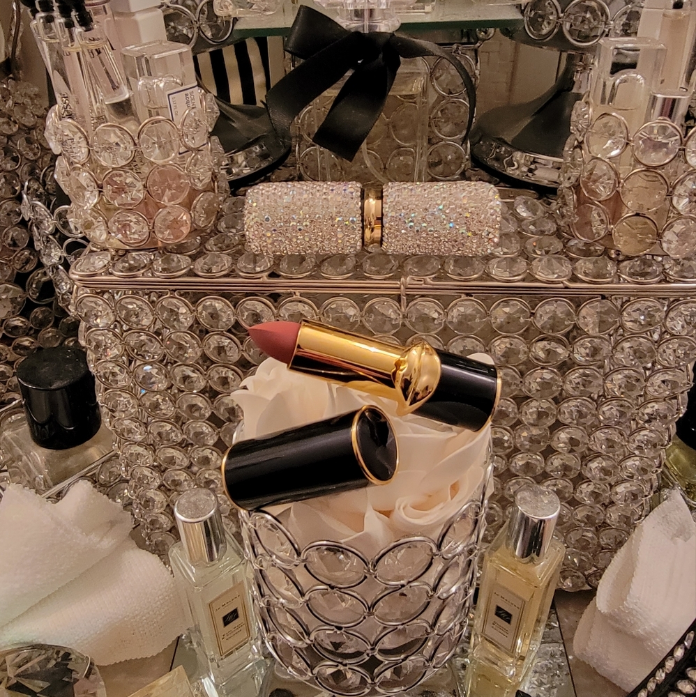 Pat McGrath MatteTrance Lipstick in shade OMI New NO BOX